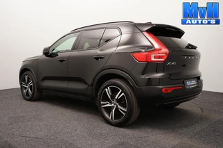 Volvo XC40 1.5 T5 PHEV R-Design|H/K|STUUR.STOELVW|CAM|SOH86% / 19