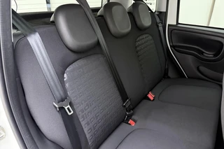Fiat Panda 1.0 Hybrid Pandina Cross 69pk | Airco | Cruise Control | Lichtmetalen Velgen | Android Auto - Apple Carplay | Parkeersensoren Achter | Dakrails / 14