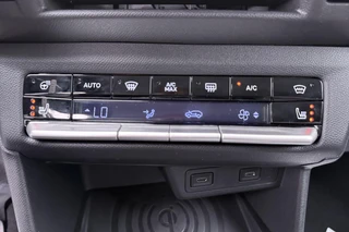 Opel Frontera 1.2 Turbo Hybrid GS 2+6 Jaar Garantie / 15