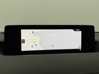 Mazda MX-30 e-SkyActiv R-EV 170 Makoto Trekhaak | Head-UP | BOSE | 360 Camera | Premium Pack / 14