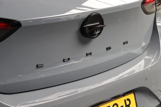 Opel Corsa Electric Long Range GS 51 kWh Stoelverwarming Camera Keyless / 32