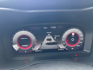 Nissan Juke 1.0 DIG-T N-Connecta '' Camera - Infotainmentsystem - PDC - Clima '' / 22