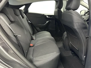 Ford Puma 1.0 EcoBoost Hybrid Titanium NAVI CRUISE LM ECC CARPLAY. / 14