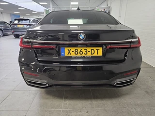 BMW 7 Serie 745e High Executive | M Sport Schuifdak | LED | Compleet / 25