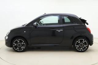 Fiat 500C 0.9 TwinAir Turbo Sport / 6