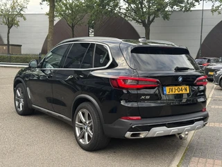 BMW X5 xDrive45e High Executive LASER LED| ELEKTRISCHE TREKHAAK | PANO| HUD| BMW DEALER ONDERHOUDEN| DRIVING ASS. PROFF| KEYLESS | MEMORY STOEL| DODE HOEK SENSOR| / 13