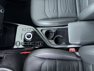 Kia Niro EV Edition Advanced 64.8 kWh - SOH 98,3% - Stoel-/stuurverwarming - Elektrisch verstelbare bestuurdersstoel - Leder - Navigatie - - Fabrieksgarantie t/m 2031 / 33