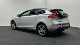 Volvo V40 2.0 T2 Summum NAVI LM CRUISE STOELVERWARMING 108000 KM. / 5
