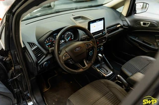Ford EcoSport 1.0 EcoBoost Titanium | Navi via app | Camera | Automaat / 4