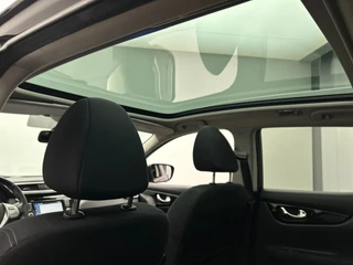 Nissan Qashqai 1.2 N-Connecta | Panoramadak | Navigatie | 360 camera | Stoel Verwarming | Cruise/Control | Climate/Control | / 22