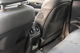 Hyundai Tucson 1.6 T-GDi PHEV 288pk Premium I Leder I 360 Camera / 21