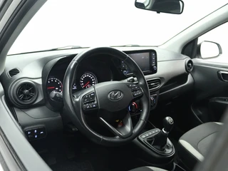 Hyundai i10 1.0 Comfort Carplay Navigatie | Airco | Cruise control / 11