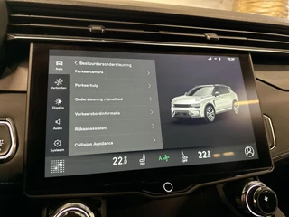 Lynk & Co 01 1.5 PHEV MY23 | 6,6 KWH | PANO | ZWARTE HEMEL |360 / 34