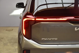 KIA Picanto 1.0 DPi 63pk 4-zits AMT ExecutiveLine AUTOMAAT / 11