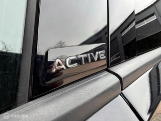 Volkswagen T-Roc 1.5 TSI DSG Active CLIMA*CARPLAY*PDC*STOELVERW / 10