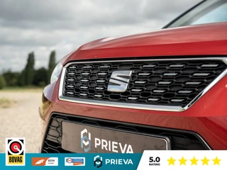 Seat Arona 1.0 TSI Xcellence Automaat | LED | NAVI | CAMERA | Perfect onderhouden / 13