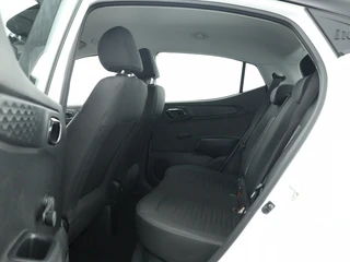 Hyundai i10 1.0 Comfort Carplay Navigatie | Airco | Cruise control / 16