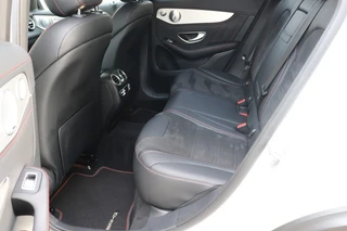 Mercedes-Benz GLC AMG 43 4MATIC ORIG.NL/1E.EIGENAAR/GEDOCUMENTEERD/ 360CAMERA/20' / 44
