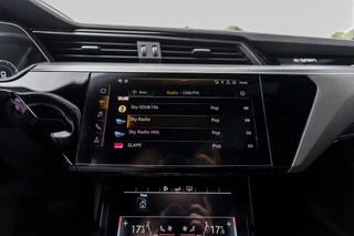 Audi e-tron Sportback 55 quattro S edition 95 kWh  | B&O | Pano | Leder / 44