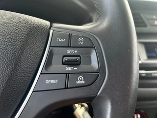 Hyundai i20 1.2 HP i-Motion Geen import | Cruise | Airco / 5