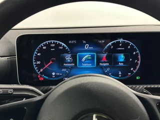 Mercedes A-klasse 200 Advantage LEER NAVI CAMERA CRUISE LM ECC. / 24