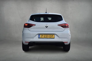 Renault Clio 1.0 TCe Zen | Apple CarPlay | Cruise | Airco | Sportstoelen / 10