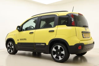 Fiat Panda 1.0 Hybrid Pandina Cross | Airco | Apple Carplay/Android Auto | Bluetooth | Cruise control | DAB+ | Lichtmetalen velgen | Parkeersensoren | Hoge zit / 13