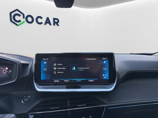 Peugeot 2008 1.2 PURETECH GT-LINE PANO,CARPLAY,ALL IN PRIJS / 13