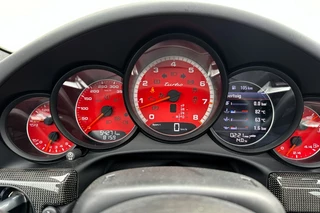 Porsche 911 3.8 Turbo S Aerokit | SportDesign | Carbon Panorama | Burmeste / 30