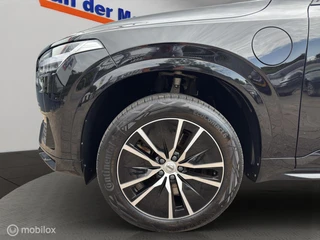Volvo XC90 2.0 T8 Recharge AWD R-Design / 21