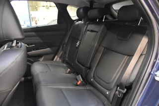 Hyundai Tucson 1.6 T-GDi PHEV 288pk Premium I Leder I 360 Camera / 16