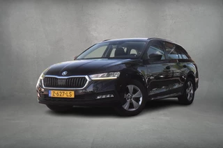 Skoda Octavia Combi 1.0 TSI Business Edition | Apple CarPlay | Cruise | Climate / 2