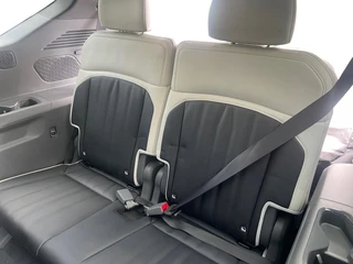 Kia EV9 GT-Line AWD 99.8 kWh | Climate Control | Cruise Control | 7-Zits | Stoelverwarming | Panoramadak | Memory Stoelen | Stoelventilatie | / 23
