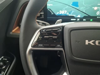 KGM Torres EVX Platinum 80.6 kWh / 18