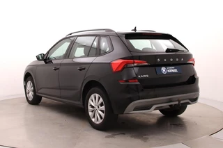 Skoda Kamiq 1.0 TSI Business Edition Automaat | Trekhaak | Camera | Apple CarPlay | Stoelverwarming | Lane Assist / 4