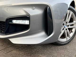 BMW 1 Serie 118i Business Edition M Sport I Carplay I Hifi I Climate contr. / 11