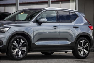 Volvo XC40 1.5 T3 Inscription  | Adaptive Cruise | Trekhaak | Camera / 14