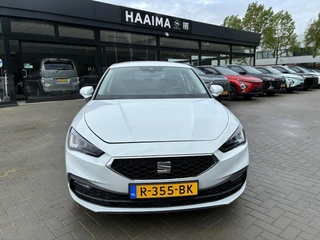 SEAT Leon 1.0 TSI Reference 5 Deurs | Climate control | Apple Carplay/Android Auto | Elektrisch Pakket | LED Verlichting | DAB | Cruise control / 2