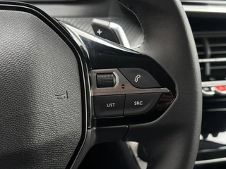 Peugeot 208 Hybrid 110pk e-DCS6 Allure | Adaptieve Cruise Control | Parkeercamera/-sensoren | Apple Carplay/Android Auto | Full LED | Navigatie | DAB | Climate Control | / 28