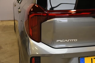 KIA Picanto 1.0 DPi 68pk 4-zits ExecutiveLine / 10