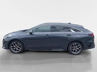 Kia ProCeed 1.0 T-GDI GT-Line | Climate control | Navigatie | Cruise control | Stoel + Stuur verwarming / 2