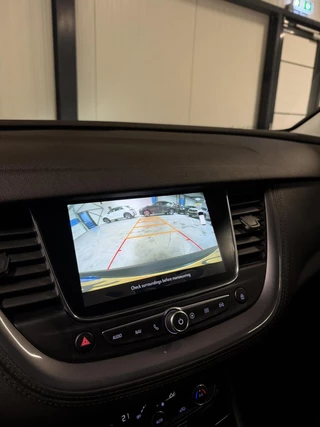 Opel Grandland X 1.6 Turbo Hybrid Camera Elegance Carplay / 20
