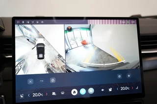 Lynk & Co 01 1.5 More  Panoramadak 360 Camera ACC PDC Blackline / 19