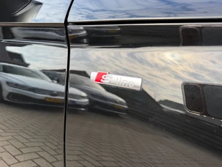 Audi Q5 55 TFSI e quattro Competition S-Line / 367PK / Luchtvering / SOH 90,5% / B&O / Trekhaak / 18