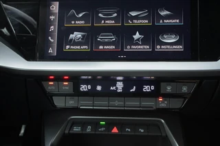 Audi A3 Sportback 40 TFSI e S-Line|Adaptive|Clima| / 30