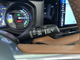 Jeep Wrangler Unlimited 4xe 380 Sahara PHEV | FACELIFT | EL. STOELEN / 32