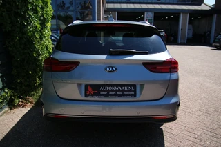Kia Ceed 1.4 T-GDi Dyn.PlusL / 6