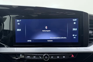 Opel Mokka 1.2 Turbo Hybrid GS 136pk | Navigatie | Camera | Cruise Control | Climate Control | Lichtmetalen Velgen | LED Verlichting / 29