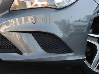 Mercedes CLA-klasse 180 Business | Unieke km-stand!! | / 12