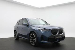 BMW X3 xDrive30e M Sport Pano l 360° l HUD l Harman Kardon l Adapt.Cr | Memory / 6